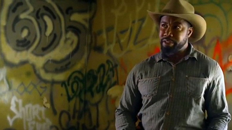 кадр из фильма Совершая убийство