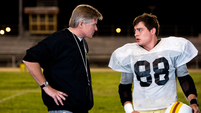 кадр из фильма Chasing a Dream