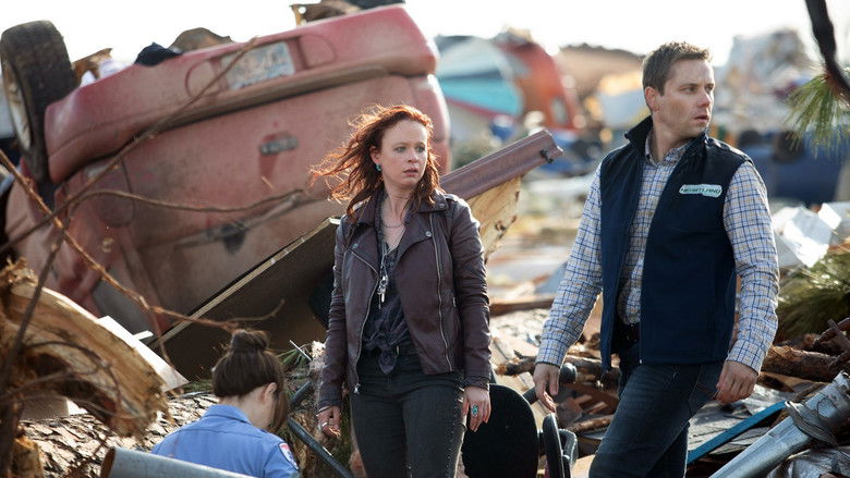 кадр из фильма 13 минут