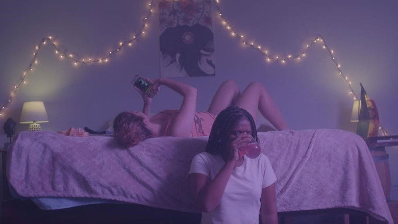 кадр из фильма Out of Many