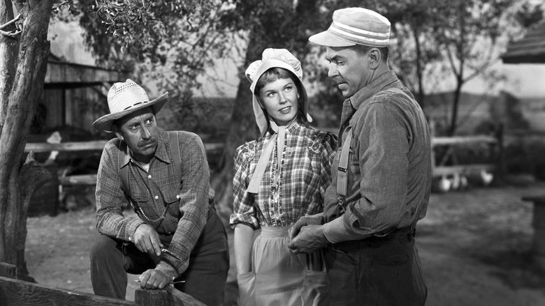 кадр из фильма The Winning Team