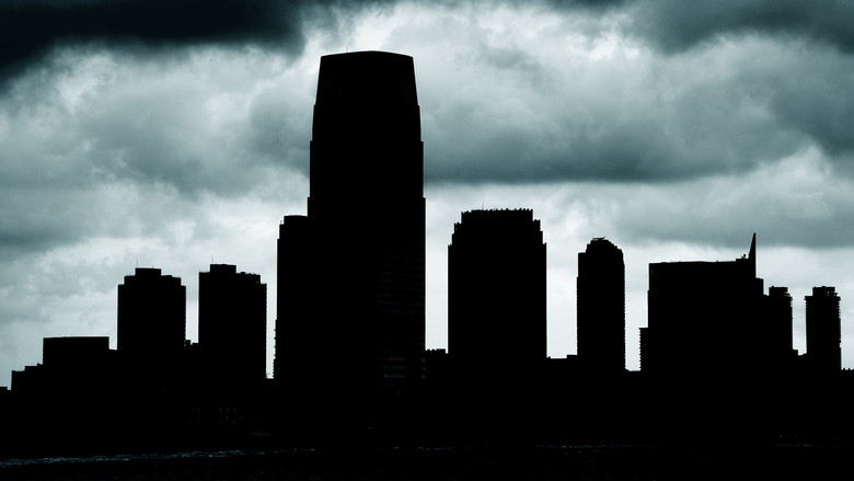 кадр из фильма American Blackout