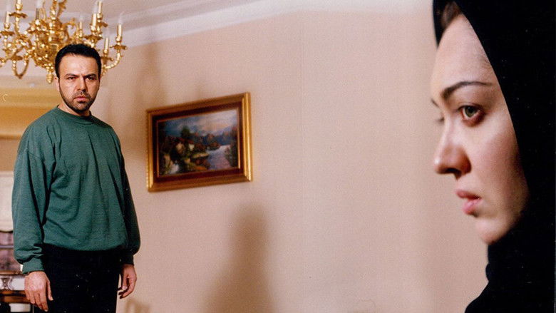 кадр из фильма هزاران زن مثل من