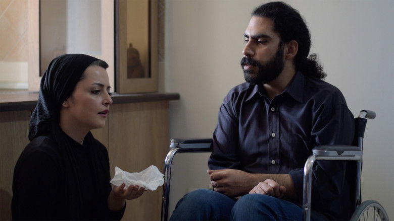 кадр из фильма The Widow in Black