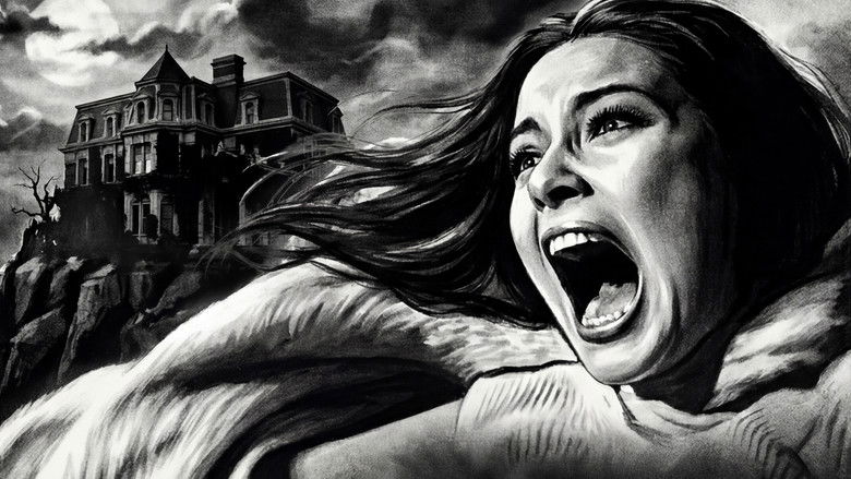 кадр из фильма The Ghost of Sierra de Cobre