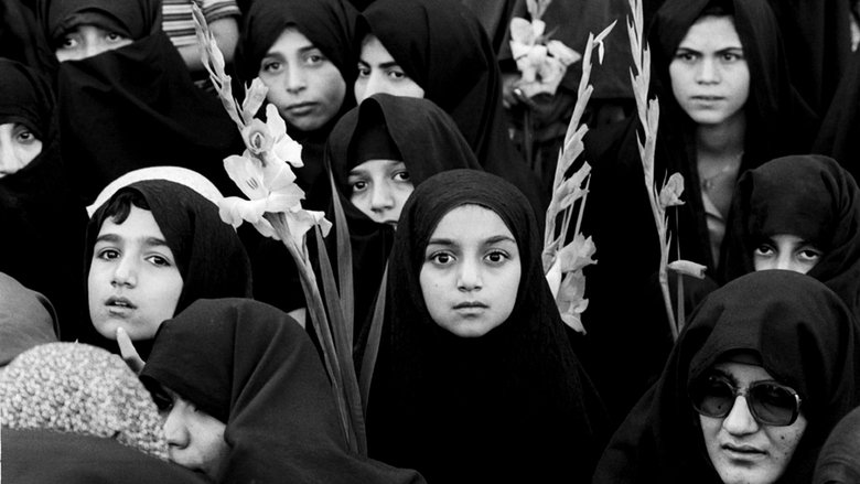 кадр из фильма Moonface: una mujer en la guerra