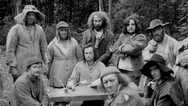 кадр из фильма Уинстенли