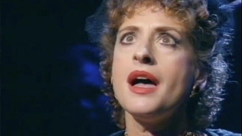 кадр из фильма Sunset Boulevard: Live at the Sydmonton Festival