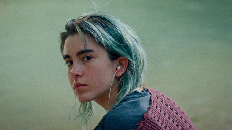 кадр из фильма Der Fleck