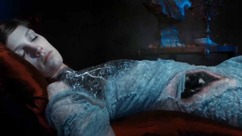 кадр из фильма Nona