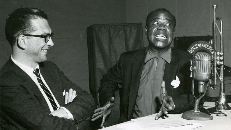 кадр из фильма The Jazz Ambassadors