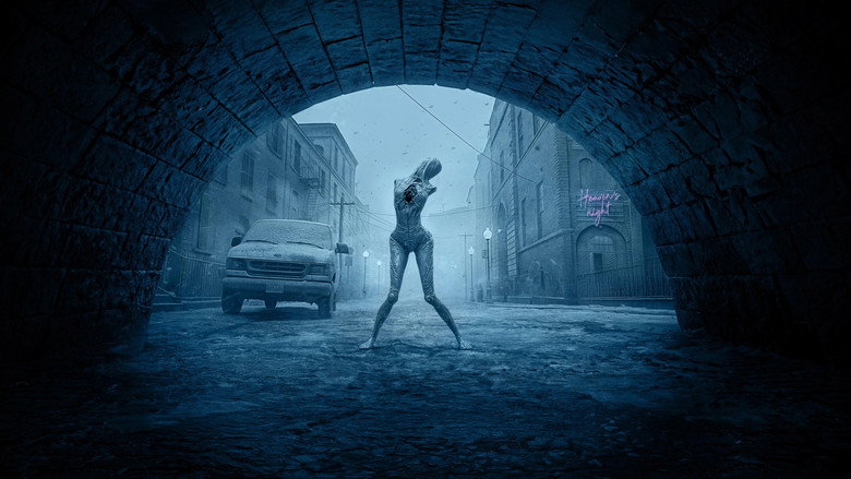 кадр из фильма Возвращение в Сайлент Хилл