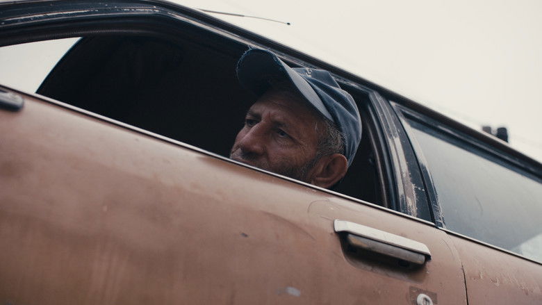 кадр из фильма Moondove