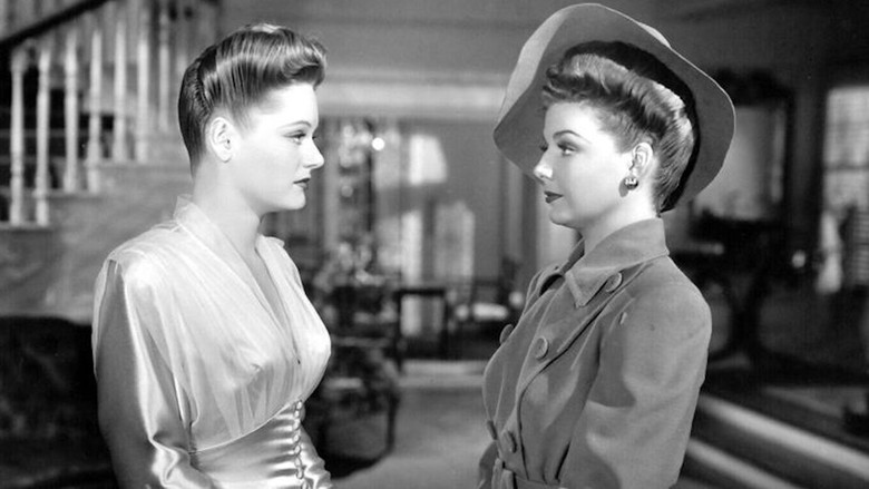 кадр из фильма One More Tomorrow