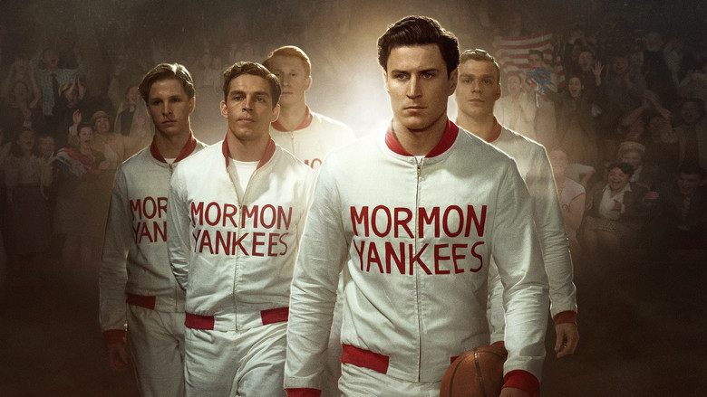 кадр из фильма Spirit of the Game