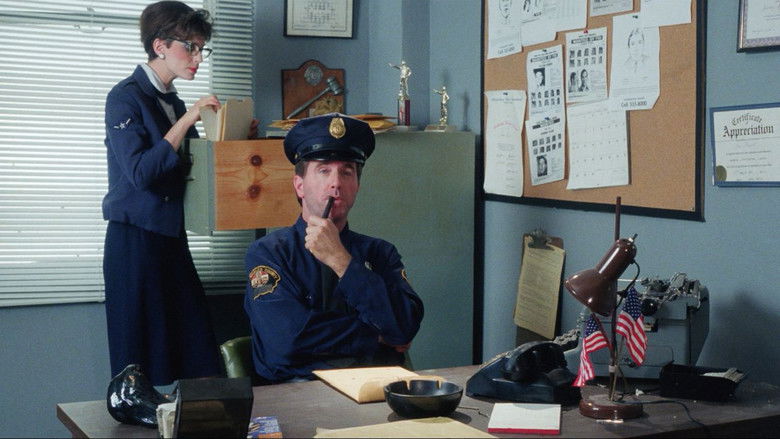 кадр из фильма Академия нравов: Часть 3