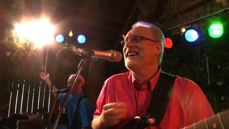 кадр из фильма Får jag lov - till den sista dansen?