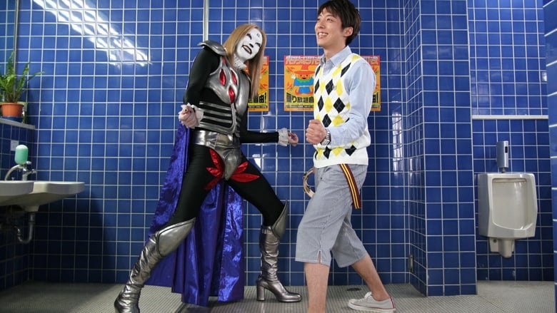 кадр из фильма Детройт, город металла