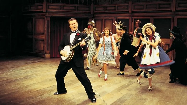 кадр из фильма По мотивам Дживса