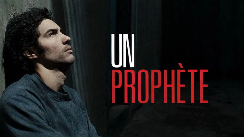 кадр из фильма Пророк