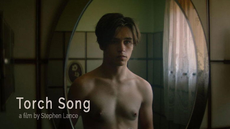 кадр из фильма Torch Song