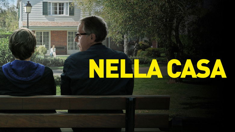 кадр из фильма В доме