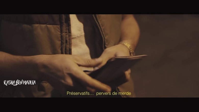 кадр из фильма Stouche