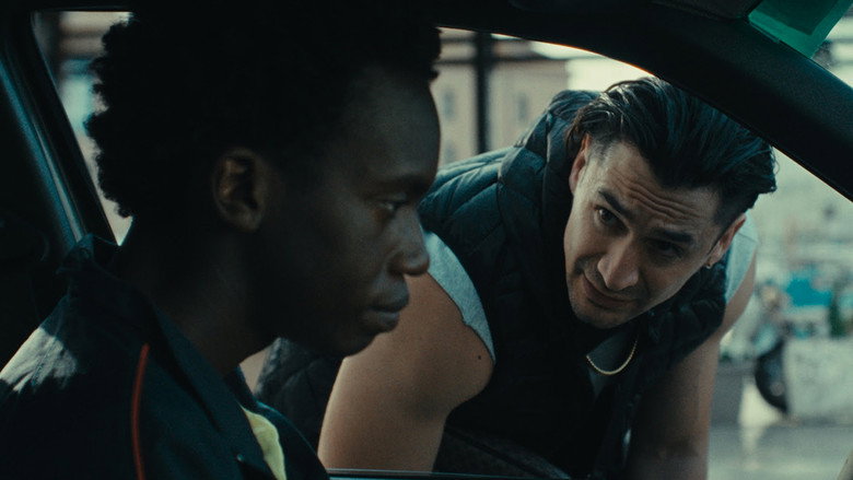 кадр из фильма Cattiva strada