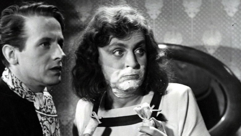 кадр из фильма Niels Pind og hans dreng