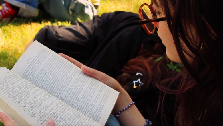 кадр из фильма Youthful Melancholy