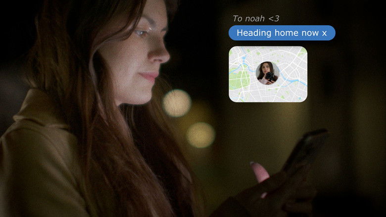 кадр из фильма Heading Home