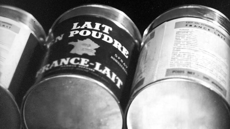 Les Aventures Extraordinaires D'Un Litre De Lait