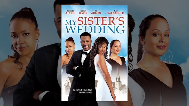 кадр из фильма My Sister's Wedding