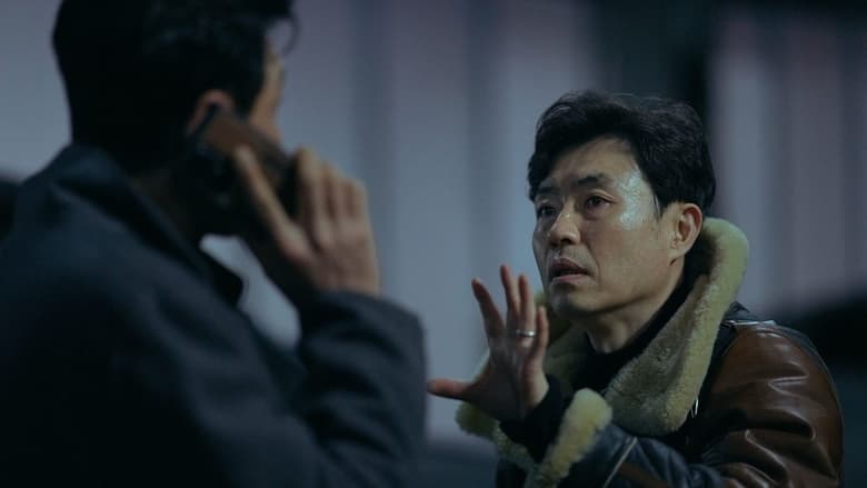 кадр из фильма Мститель: Игра на выживание