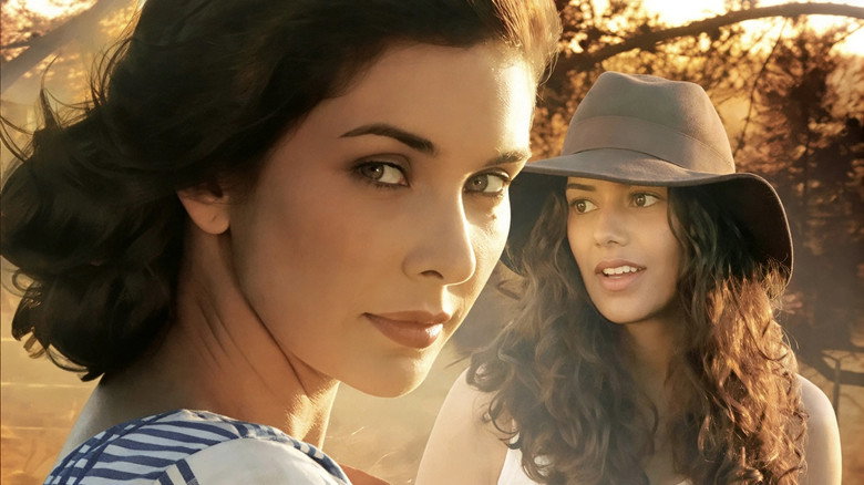 кадр из фильма Невидимый мир