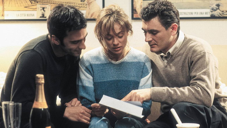 кадр из фильма Sobreviviré