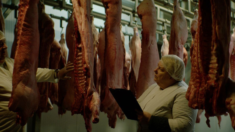 кадр из фильма Анна