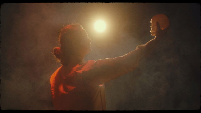 кадр из фильма MY TRUTH