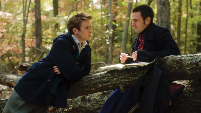 кадр из фильма Duino