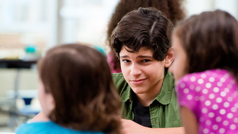 кадр из фильма Ловцы монстров