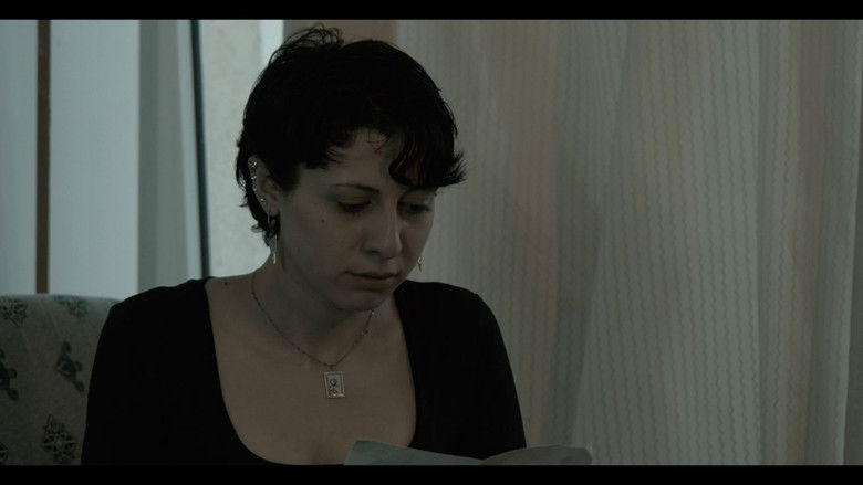 кадр из фильма First Day Out of the Routine