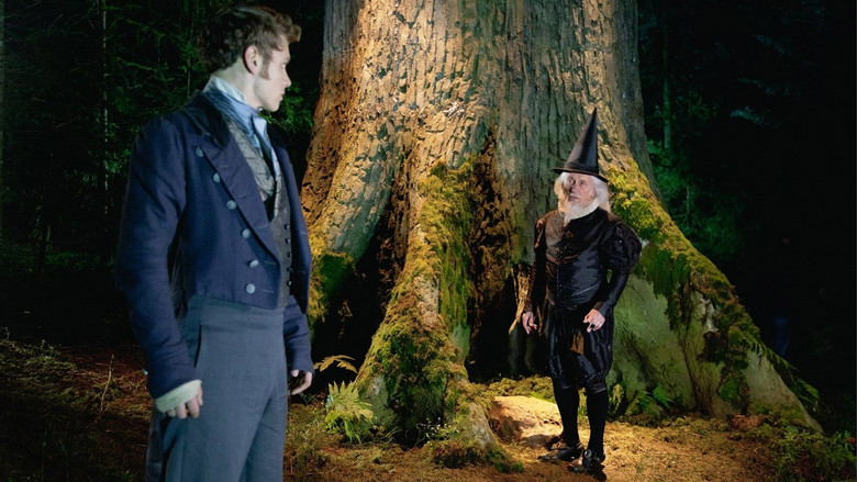 кадр из фильма Холодное сердце