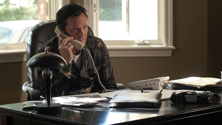 кадр из фильма Beyond the Trophy