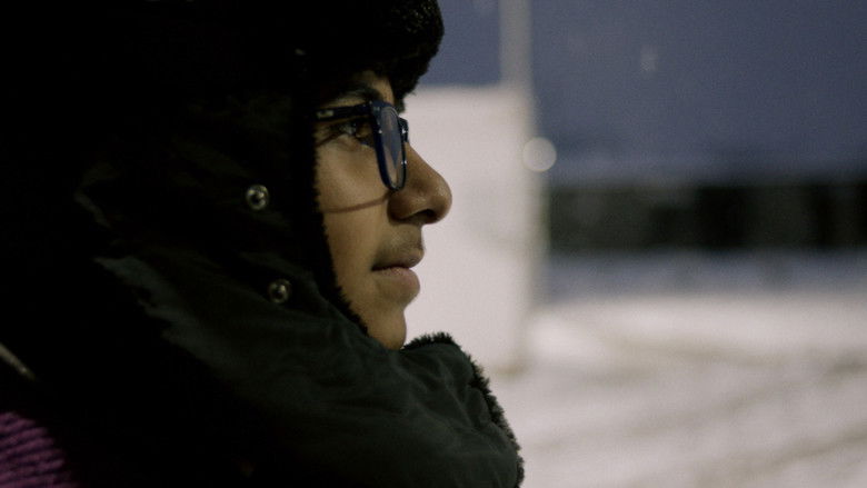 кадр из фильма Shadow Game