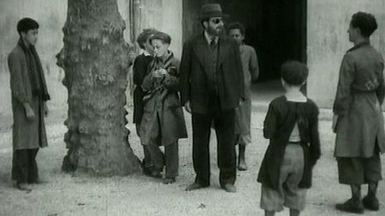 кадр из фильма Merlusse