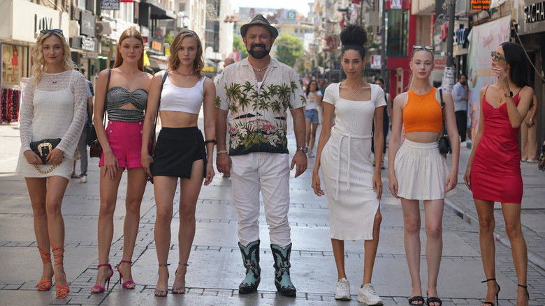 кадр из фильма Çakallarla Dans 7