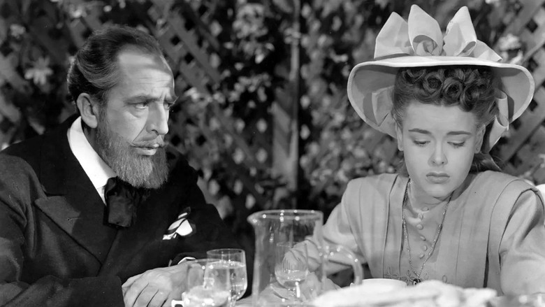 кадр из фильма Las seis suegras de Barba Azul