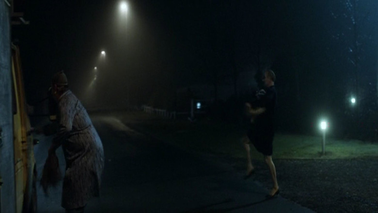 кадр из фильма Dræberne fra Nibe