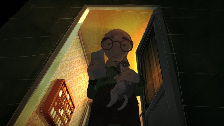 кадр из фильма Los Gatos