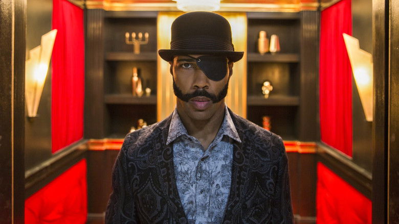 кадр из фильма Простите за беспокойство